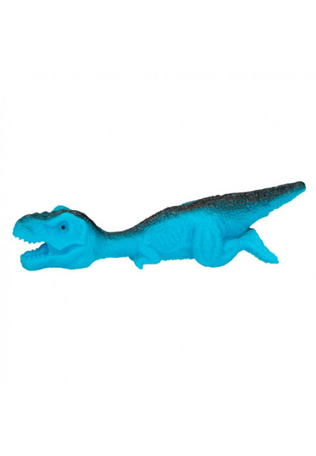 ASST | Lietajúci dinosaurus - Tyrannosaurus Rex, modrá